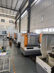 Sichuan Xiongchen Precision Machinery Manufacturing Co., Ltd.