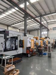 Sichuan Xiongchen Precision Machinery Manufacturing Co., Ltd.