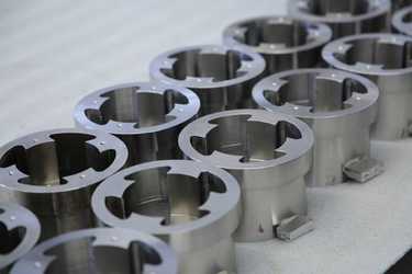 Sichuan Xiongchen Precision Machinery Manufacturing Co., Ltd.