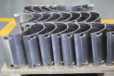 Sichuan Xiongchen Precision Machinery Manufacturing Co., Ltd.