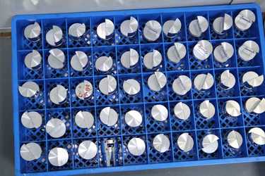 Sichuan Xiongchen Precision Machinery Manufacturing Co., Ltd.