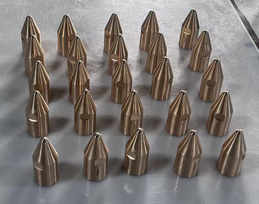 Nose Cone-Dual Paddle (6.75 Ontrak)