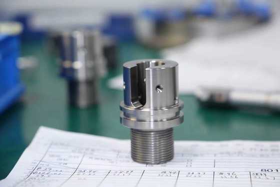 Lower cartridge sleeve