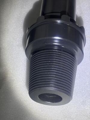 172 Output Shaft 4.1-2 REG PIN (with SRG+)
