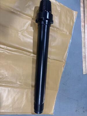 172 Output Shaft 4.1-2 REG PIN (with SRG+)