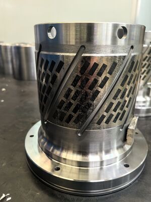 675 Male Bearing (TC Version)