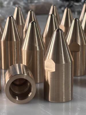 Nose Cone-Dual Paddle (6.75 Ontrak)